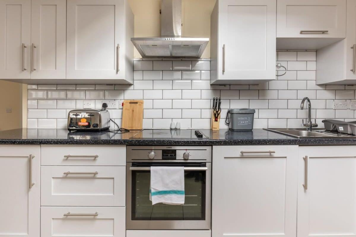 Apartament Lovely 1 Bed Attic In Brixton